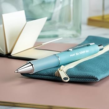 Lapicero Dr Grip Serenity - 0.7mm - ColorSwatch