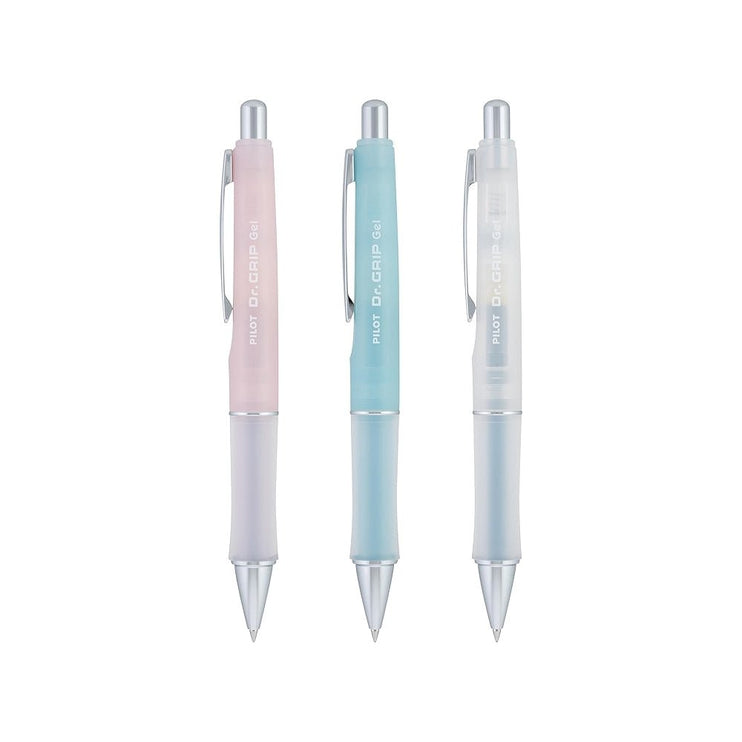 Lapicero Dr Grip Serenity - 0.7mm - ColorSwatch