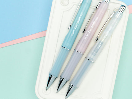 Lapicero Dr Grip Serenity - 0.7mm - ColorSwatch