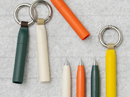 Lapicero enganchable - Uni and knot Jetstream - ColorSwatch