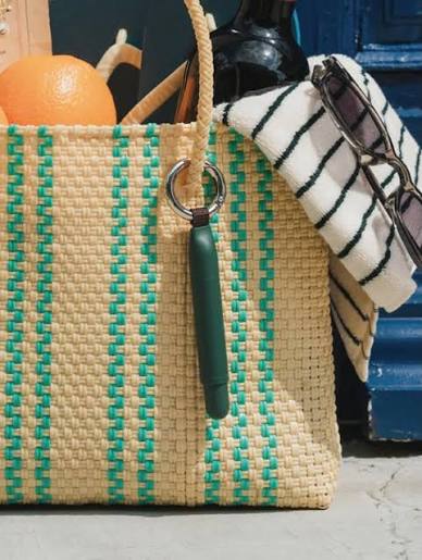 Lapicero enganchable - Uni and knot Jetstream - ColorSwatch