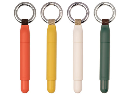 Lapicero enganchable - Uni and knot Jetstream - ColorSwatch