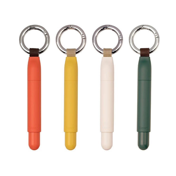 Lapicero enganchable - Uni and knot Jetstream - ColorSwatch