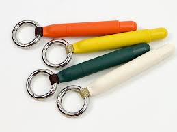 Lapicero enganchable - Uni and knot Jetstream - ColorSwatch