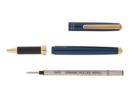 Lapicero Liberty B Ceramic - Blue - ColorSwatch