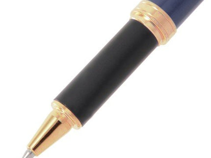 Lapicero Liberty B Ceramic - Blue - ColorSwatch