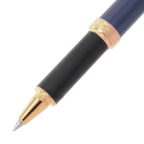 Lapicero Liberty B Ceramic - Blue - ColorSwatch