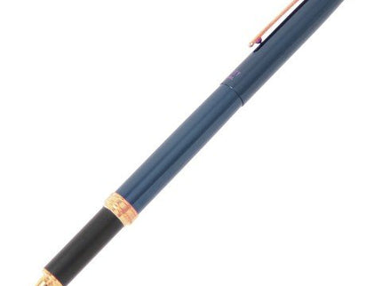 Lapicero Liberty B Ceramic - Blue - ColorSwatch