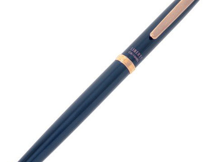 Lapicero Liberty B Ceramic - Blue - ColorSwatch
