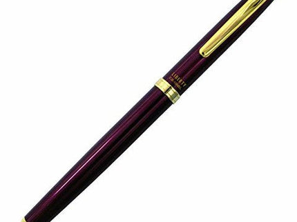 Lapicero Liberty B Ceramic - Wine - ColorSwatch