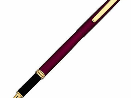 Lapicero Liberty B Ceramic - Wine - ColorSwatch