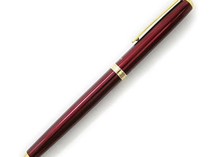 Lapicero Liberty B Ceramic - Wine - ColorSwatch