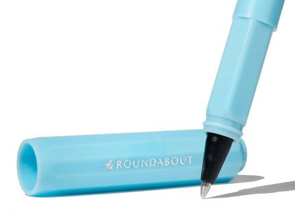 Lapicero rellenable - Roundabout - Feathered Flight - ColorSwatch