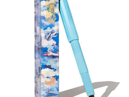 Lapicero rellenable - Roundabout - Feathered Flight - ColorSwatch