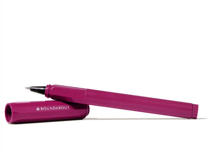 Lapicero rellenable - Roundabout - Little Miss Jubilee - ColorSwatch