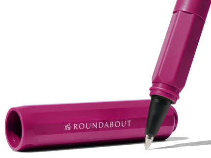 Lapicero rellenable - Roundabout - Little Miss Jubilee - ColorSwatch