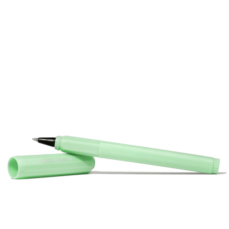 Lapicero rellenable - Roundabout - Lost in the Leaves - ColorSwatch