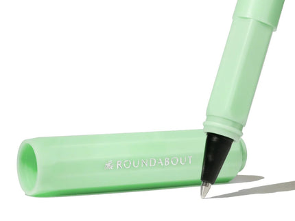 Lapicero rellenable - Roundabout - Lost in the Leaves - ColorSwatch