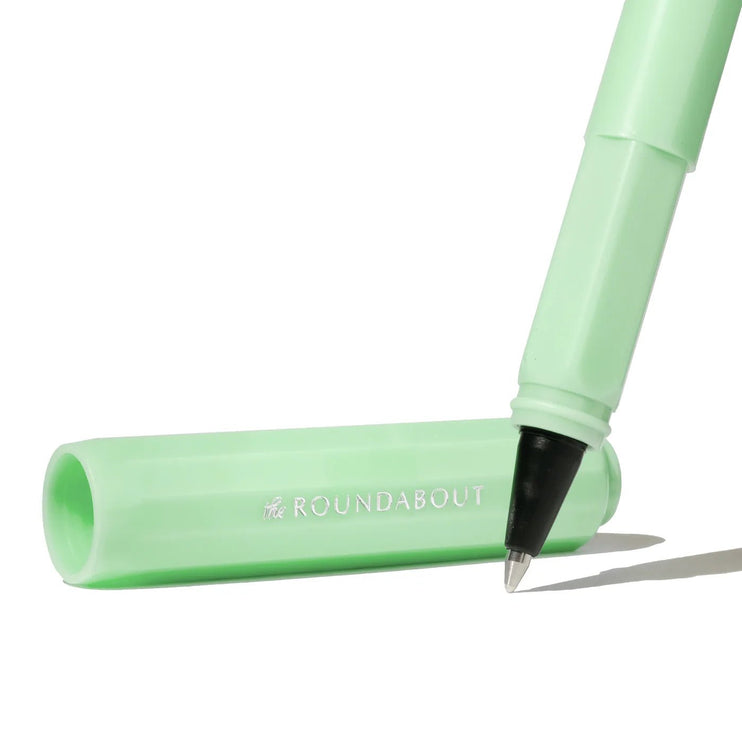 Lapicero rellenable - Roundabout - Lost in the Leaves - ColorSwatch