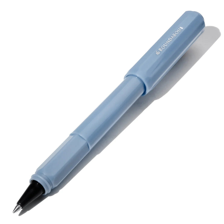 Lapicero rellenable - Roundabout - Tides of Midas - ColorSwatch