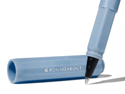 Lapicero rellenable - Roundabout - Tides of Midas - ColorSwatch