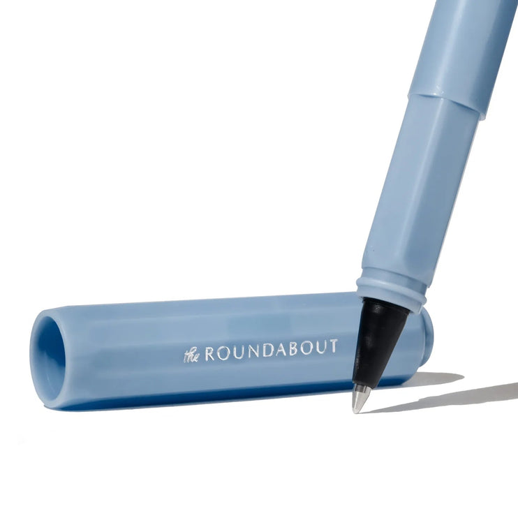 Lapicero rellenable - Roundabout - Tides of Midas - ColorSwatch