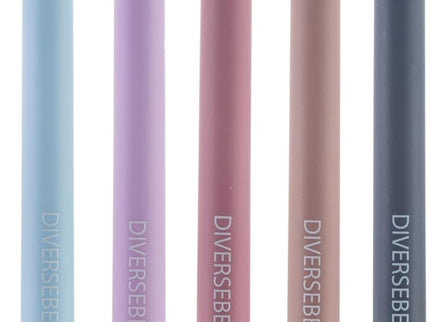 Lapiceros para Biblia (Fino) - Set de 5 (Lotus) - ColorSwatch