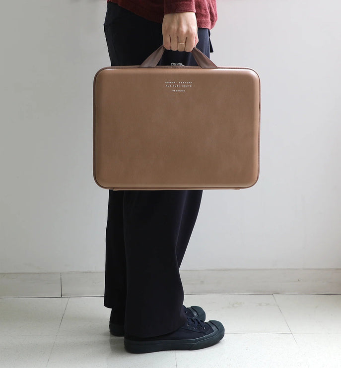 Laptop Case - Pink - ColorSwatch