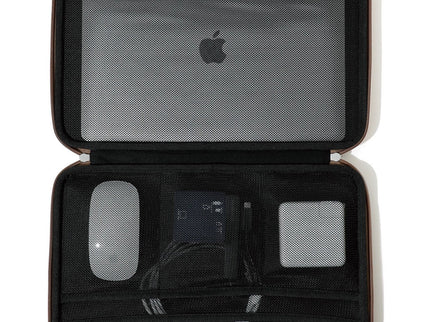 Laptop Case - Pink - ColorSwatch