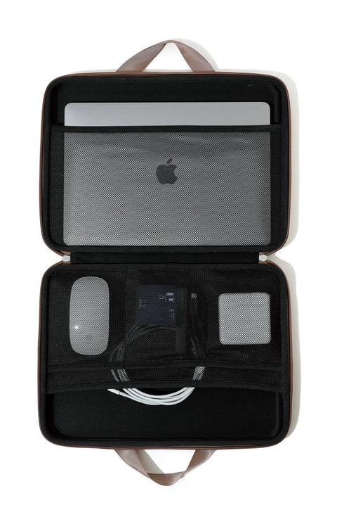 Laptop Case - Pink - ColorSwatch