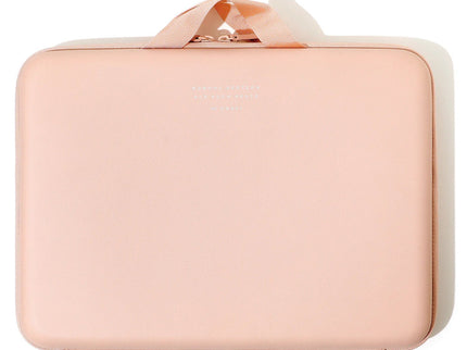 Laptop Case - Pink - ColorSwatch