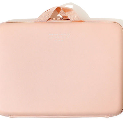 Laptop Case - Pink - ColorSwatch