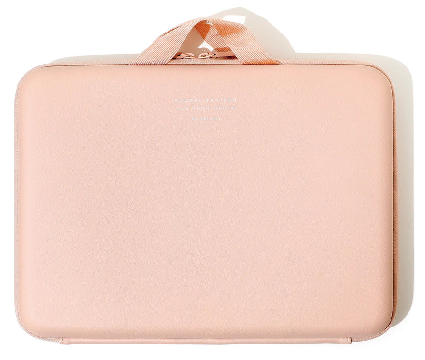 Laptop Case - Pink - ColorSwatch