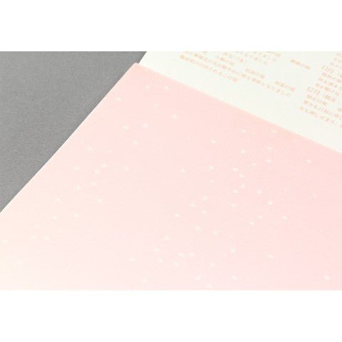 Letter Pad - Hananochiri - ColorSwatch