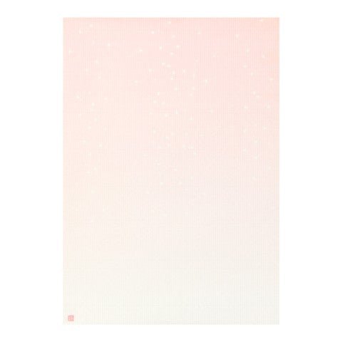 Letter Pad - Hananochiri - ColorSwatch