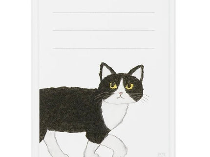 Letter Set - Gatos (Yusuke Yonezu) - ColorSwatch