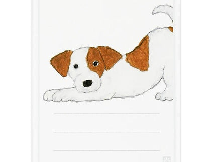 Letter Set - Perros (Yusuke Yonezu) - ColorSwatch
