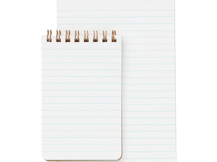 Libreta de Espiral - S - ColorSwatch