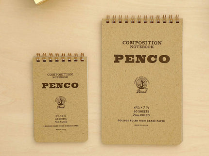 Libreta de Espiral - S - ColorSwatch