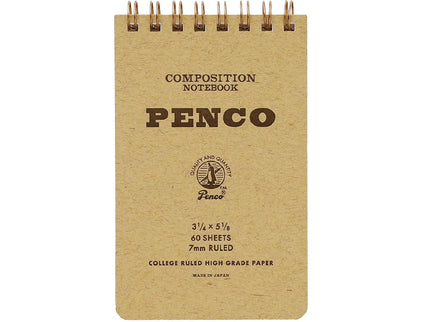 Libreta de Espiral - S - ColorSwatch