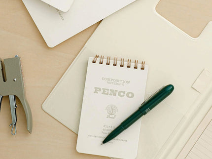 Libreta de Espiral - S - ColorSwatch