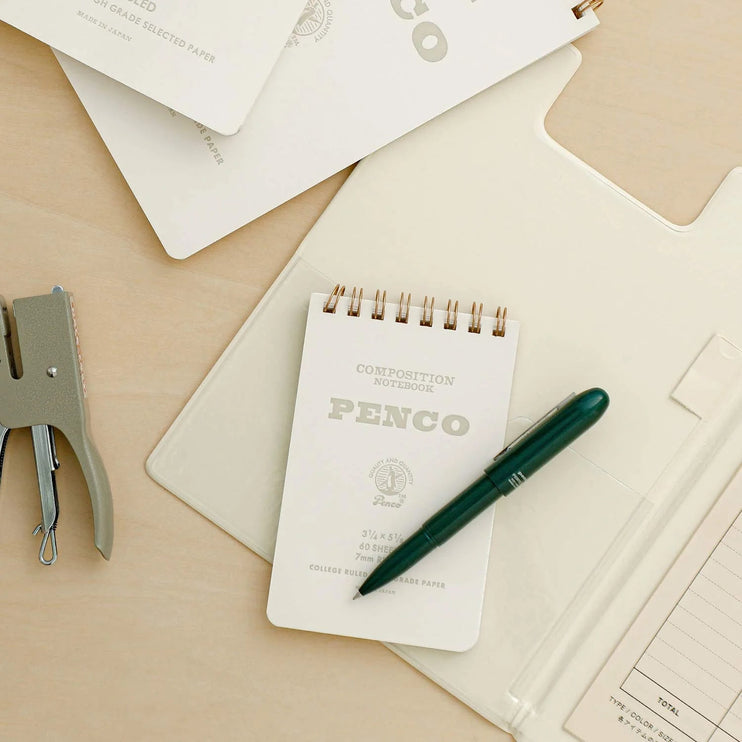 Libreta de Espiral - S - ColorSwatch