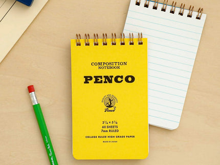 Libreta de Espiral - S - ColorSwatch