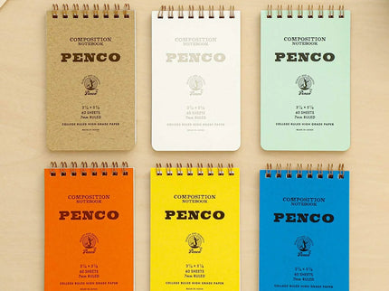 Libreta de Espiral - S - ColorSwatch