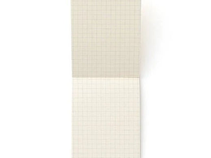 Libreta Soft PP A7 - Teal - ColorSwatch