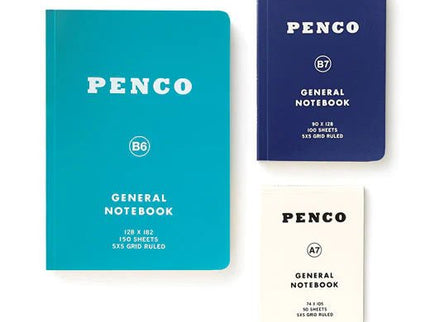 Libreta Soft PP A7 - Teal - ColorSwatch