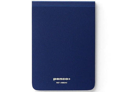 Libreta Soft PP A7 - Teal - ColorSwatch