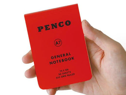 Libreta Soft PP A7 - Teal - ColorSwatch