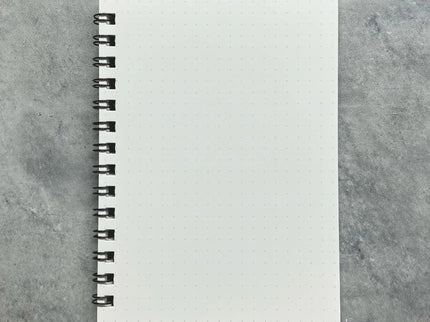 Libro para pegar Stickers - ColorSwatch