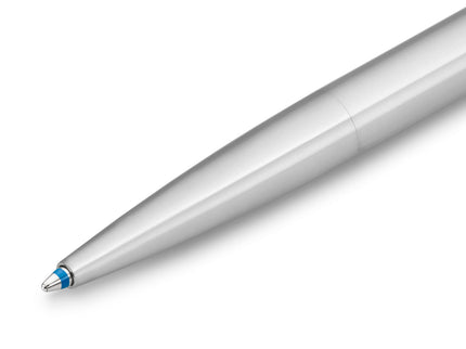 Liliput - Acero Inoxidable - Bolígrafo - ColorSwatch